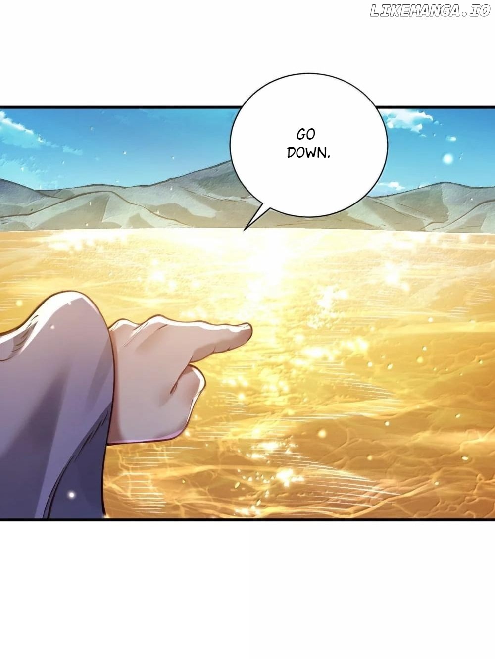 It’s Just Fortune-Telling. How Did the Nine-Tailed Demon Emperor Become My Wife? Chapter 57 - page 6